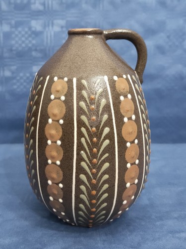 Tellingstedt keramik vase - tellingstedt,