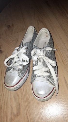 Pretty woman glitzersneaker - pretty,