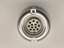 Tuchel Flanschdose  12-polig