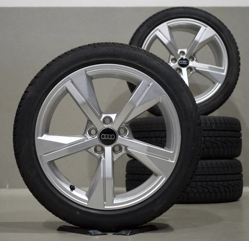 Original audi 17 zoll - gb,
