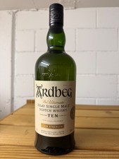Ardbeg TEN - 10 Jahre Cask