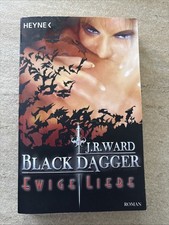 Black Dagger Ewige Liebe (03)
