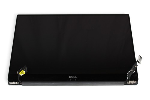Dell xps 9370 9380 4k - dell,