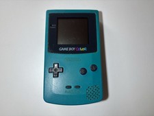 Nintendo Gameboy Color