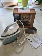 Philips Dampfbügelstation