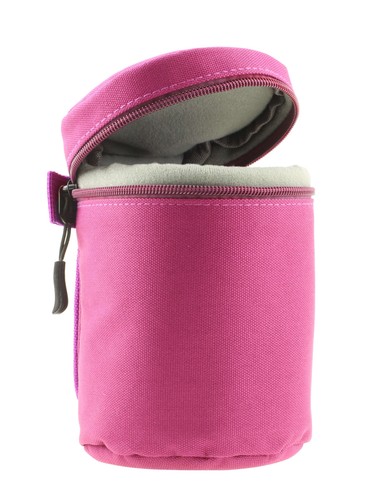 Navitech purple case - navitech,
