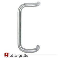 Hoppe Haustürgriff E5110