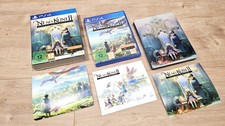 [PS4 / PS5] Ni No Kuni 2 -