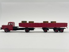 Weinert H0 4337 4338 Krupp
