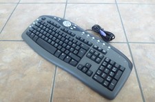 Chicony KB-0108 Multimedia-