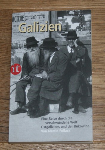 Galizien reise durch - reise,