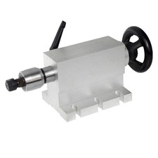 MT2 Live Center Tailstock ER11