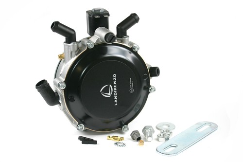 Lovato verdampfer druckregler - lovato,