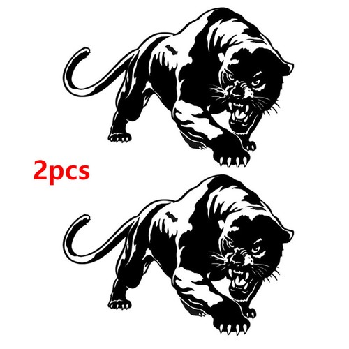 2pcs auto aufkleber sticker - 2pcs,
