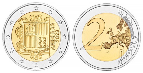 Andorra euro 2023 - andorra, 2