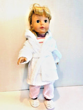 Puppenkleidung Set, für