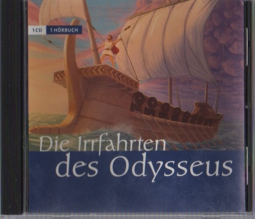 Die irrfahrten des odysseus - irrfahrten,
