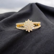 Pave cts runder brillant - pave,