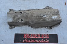 Seat Arosa 6H1 37KW Hitzeschild Auspuff Mittelschalldämpfer 6n0803311 L