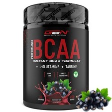 BCAA Performance Pulver 450g