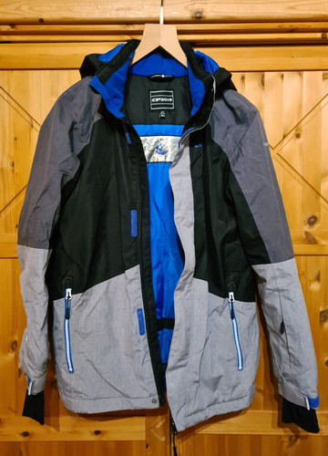 Kinder jacke anorak - kinder,