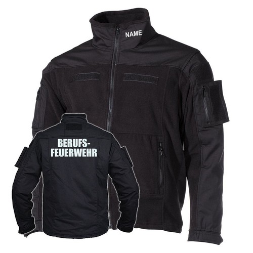 Tactical fleecjacke - tactical,