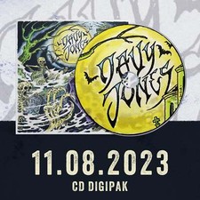 Davy Jones - Wake the Dead