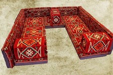 Orientalische Sitzecke, Sark