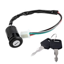Schalter Zündschloss für