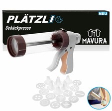 PLÄTZLI Gebäckpresse