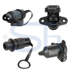 Anhänger traktor stecker - traktor,