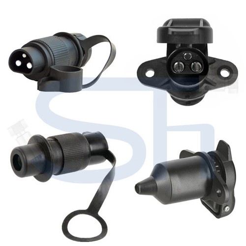 Anhänger traktor stecker - traktor,