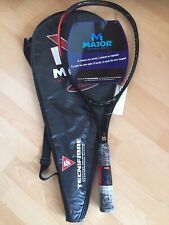 Tennisschläger Major NEU