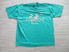 Vintage 90er Single Stitch