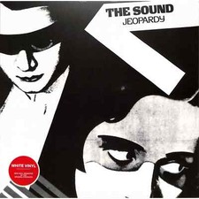 The Sound / JEOPARDY (1980)