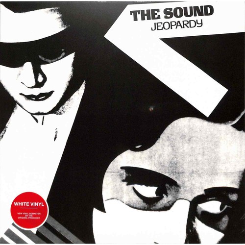 The sound jeopardy - sound, /