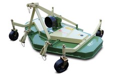 Mähwerk Sichelmäher Sichelmähwerk Stark Sichelmulcher 180 cm 3 Messer ? Kat 1