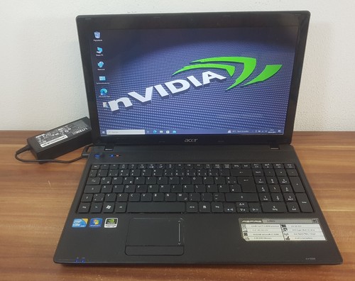 Acer aspire 5742g 2x2 53ghz - aspire, 2x2,53ghz