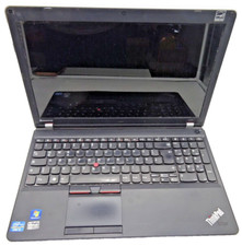 Lenovo E520 (1143-B7G)*Notebook/Laptop*OHNE RAM & HDD*Für Ersatzteil DEFEKT#N391