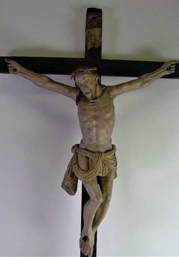 Meisterlicher christus corpus - meisterlicher,