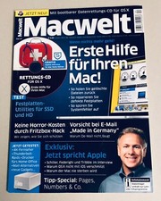 MACWELT, Sammlerheft, Ausgabe 04/2014