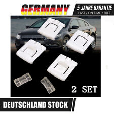 Gleitstück 6tlg Sitzkonsole