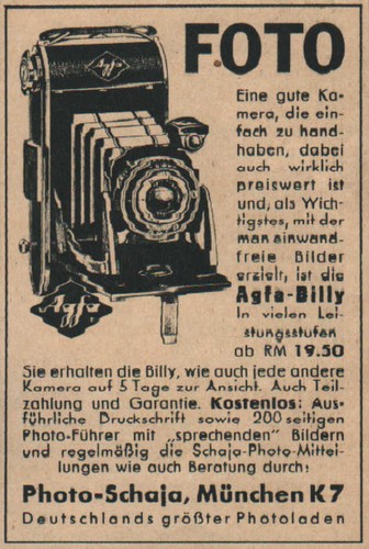 München werbung 1914 - mÜnchen,,