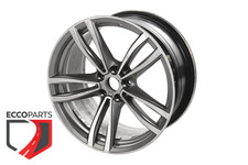 BMW 7 G11 G12 G32 M-Paket Alufelge Felge 7850580 5X112 9,5J R19 ET39