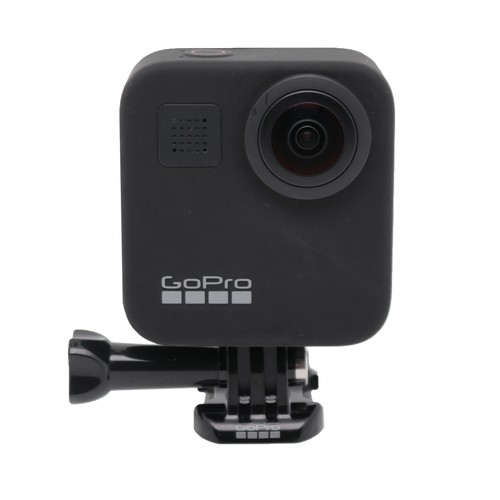 Gopro max 6mp - gopro, 16.6mp