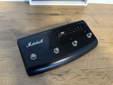Marshall Einfach-Fußschalter 90008 MG Ampere footswitch