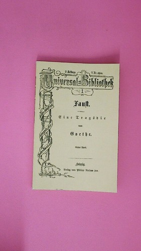 209365 faust erster teil - erster,
