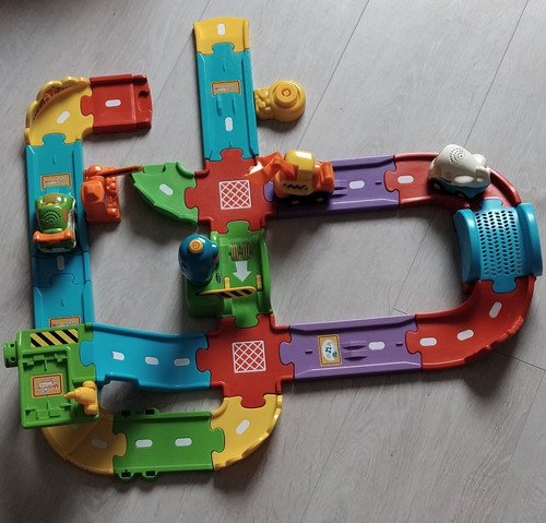 Vtech tut baby - vtech, flitzer