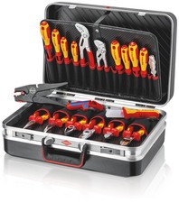 KNIPEX 00 21 20 Werkzeugkoffer