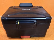 Zentralkoffer BMW F 750 GS F